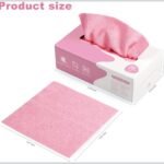 Microfiber Cleaning Cloths