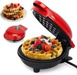 Electric Waffle Maker - Image 5