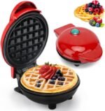 Electric Waffle Maker - Image 6