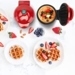 Electric Waffle Maker - Image 4