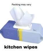 Kitchen Cleaning Wipes - Image 3